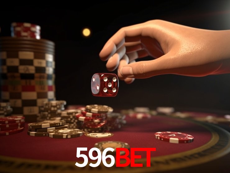 Recursos de Bônus 596Bet