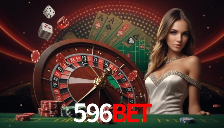 Account Benefits 596Bet
