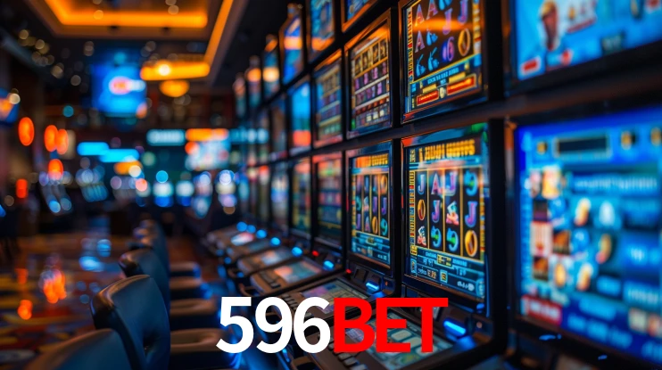 Platform Technology 596Bet