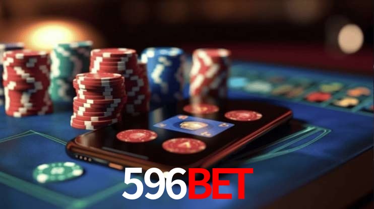 Avaliações dos Jogadores 596Bet
