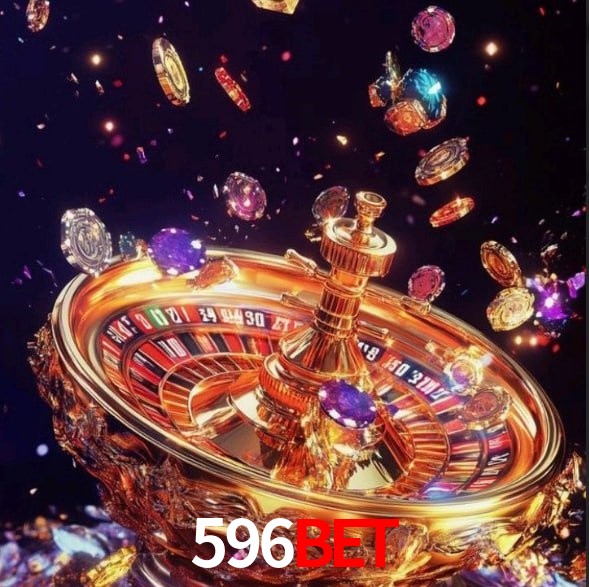 Integração de APIs 596Bet