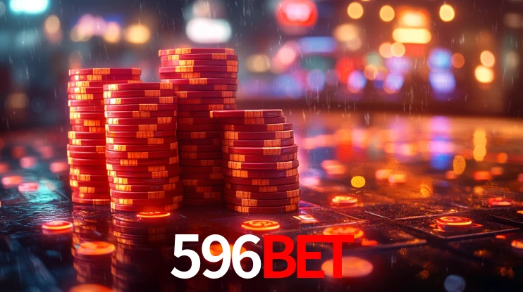 Experimente o Login Seguro Premium no 596Bet