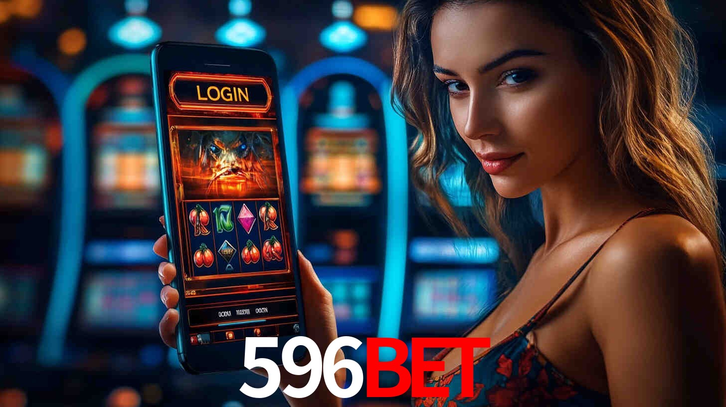 596 Bet