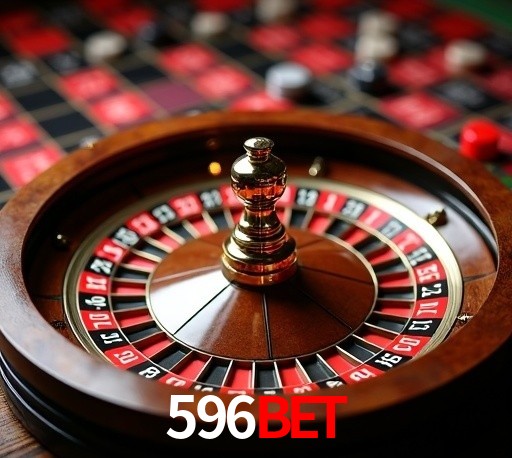 Bônus e promoções da 596Bet