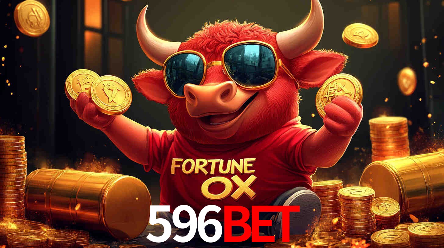 Inovações de Jogos na 596Bet: O Futuro das Experiências Interativas