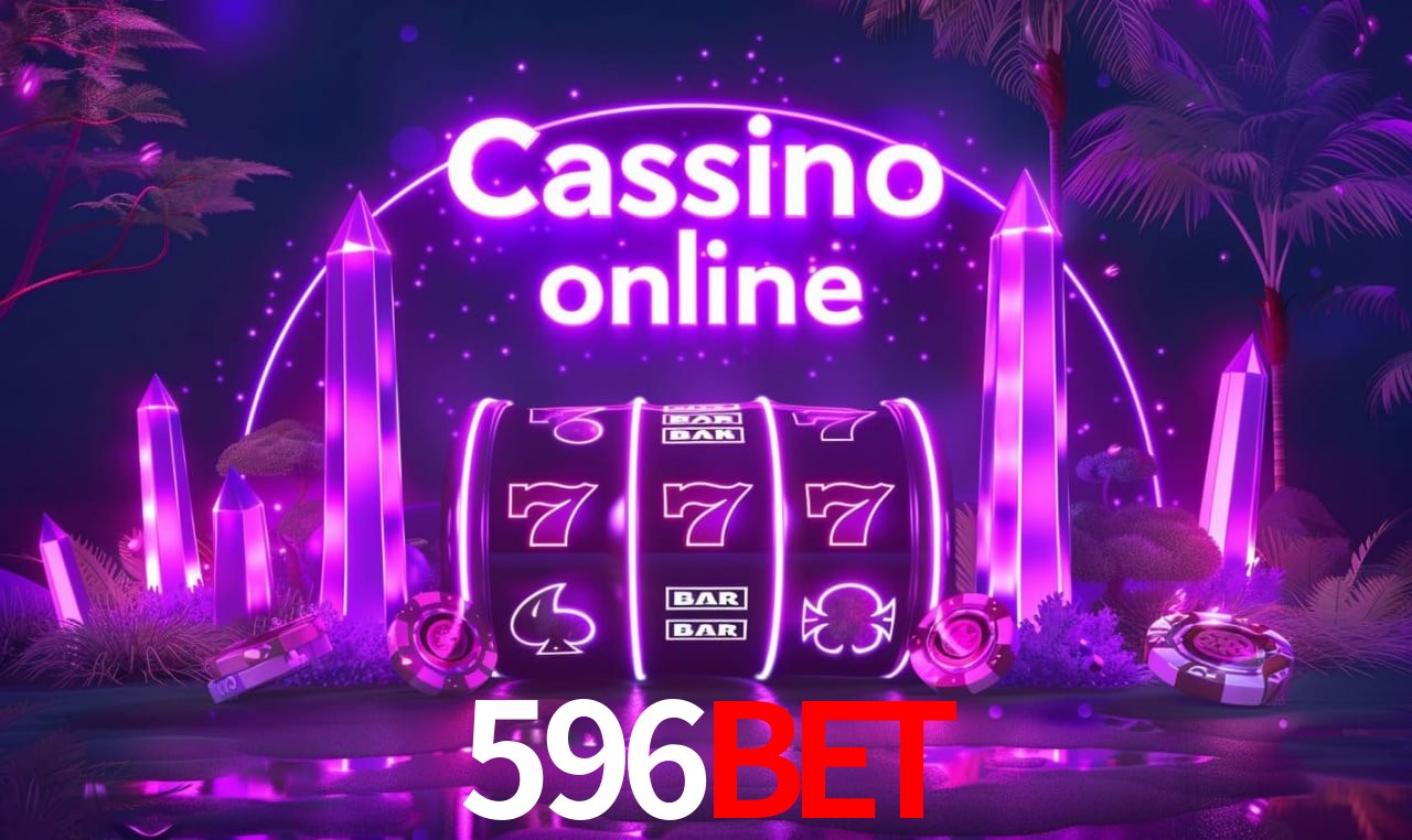 Benefícios da Conta 596Bet