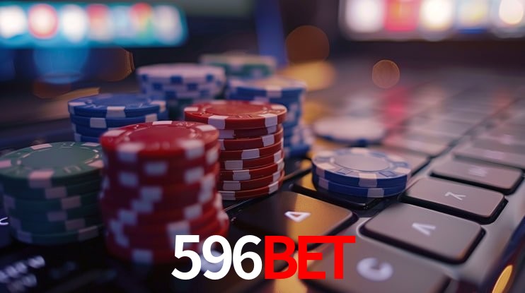 Segurança 2FA 596Bet