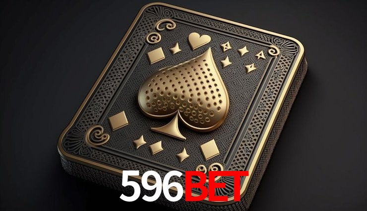 Apostas de Tênis 596Bet