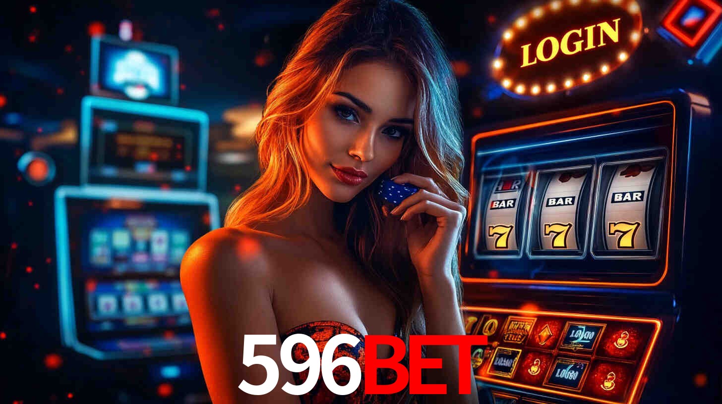 Bônus Generosos e Exclusivos no 596Bet para Você!