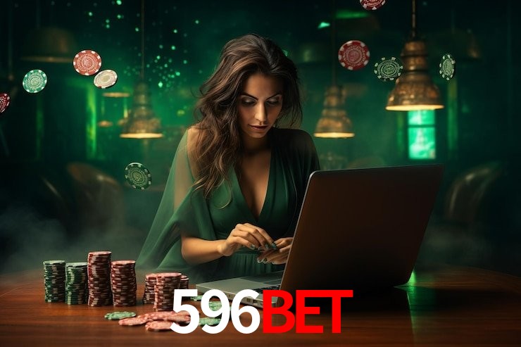 Escolher plataforma para baixar 596Bet