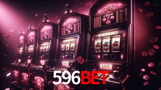 cassino 596Bet