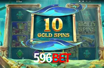 Desvendando o Mundo dos Jogos Virtuais na 596Bet