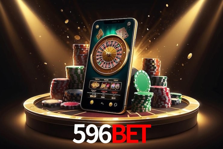 Login Seguro 596Bet
