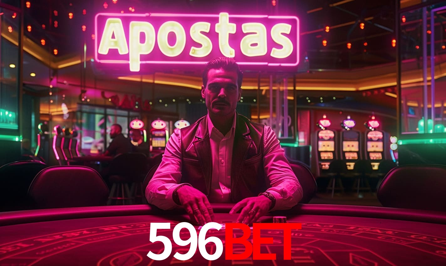 Descubra a Essência do 596Bet: Nossa História e Compromissos