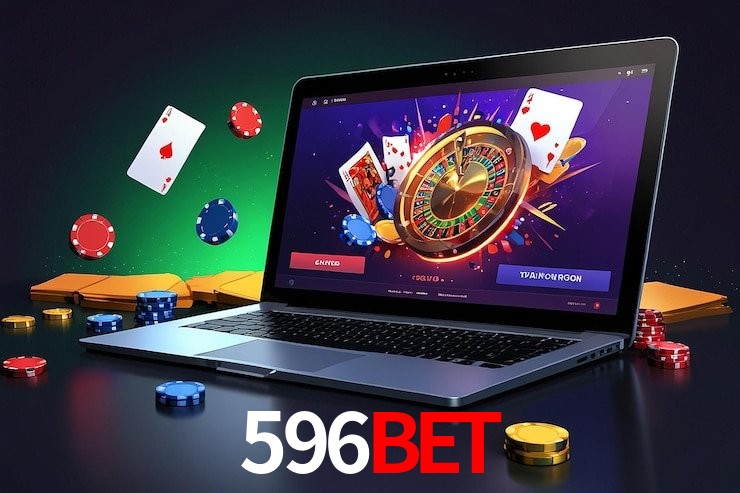 Especiais de Fim de Semana 596Bet