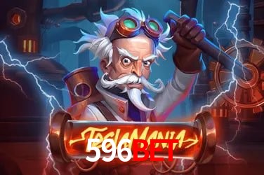 Diretório de Jogos 596Bet