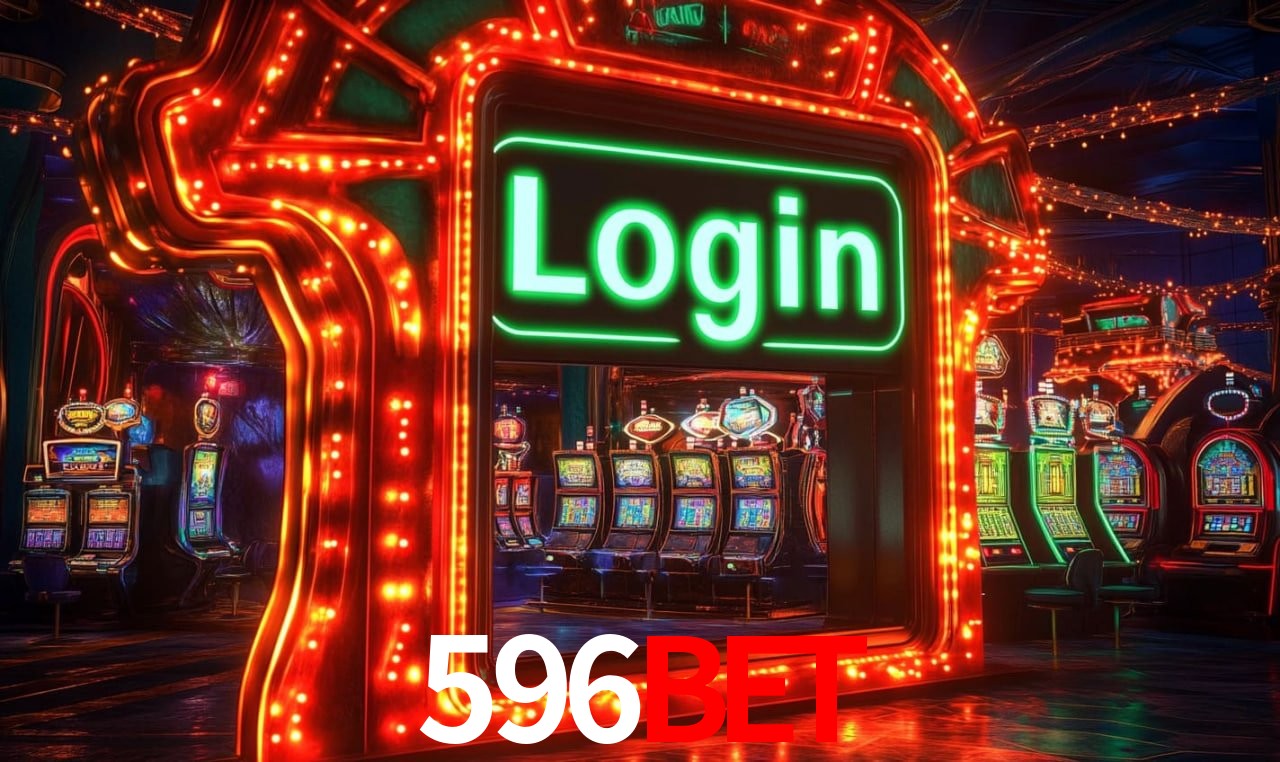 Casino VIP 596Bet