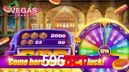APP oficial da 596Bet para mobile