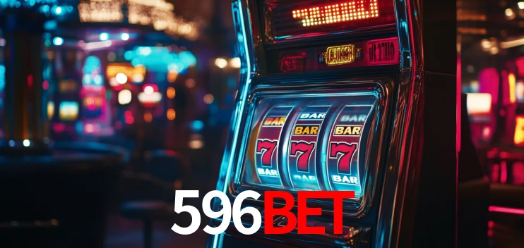 Live Casino 596Bet