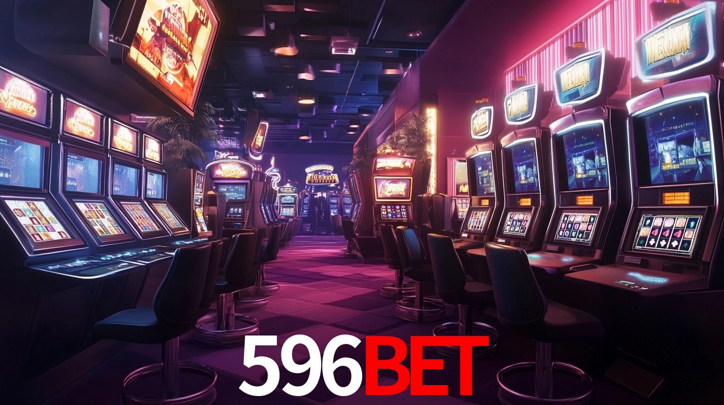 Premium Interface 596Bet