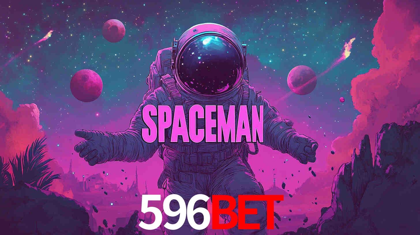 Apostas Esportivas na 596Bet: Um Guia Completo
