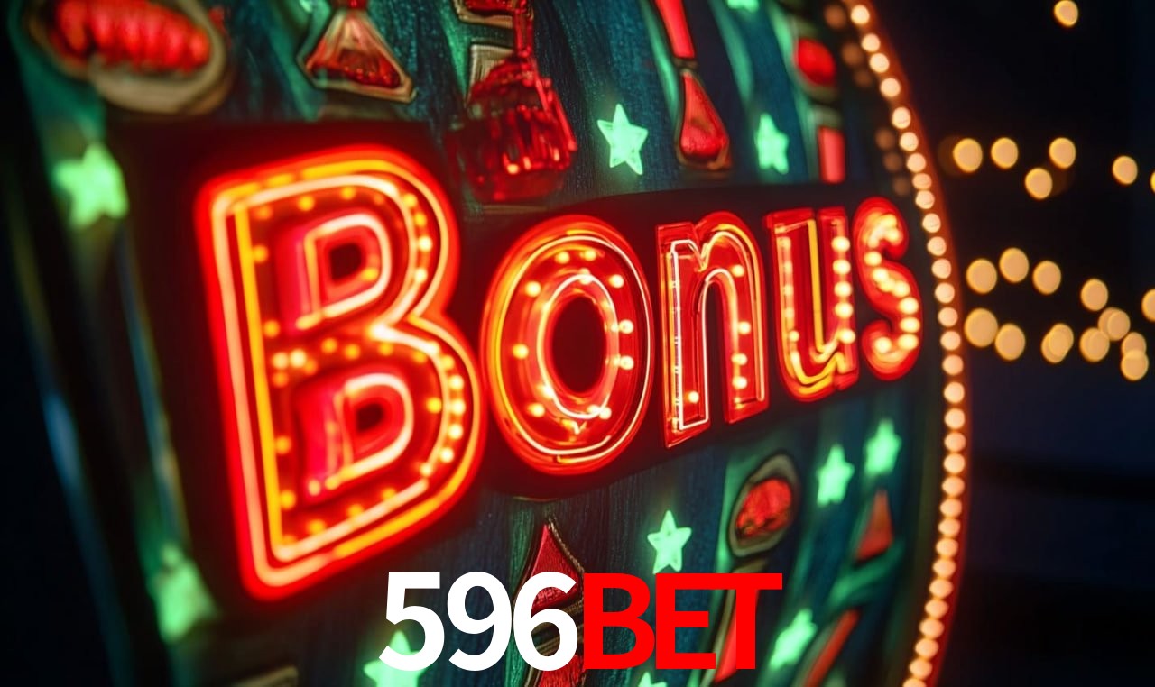 Roda da fortuna na 596Bet