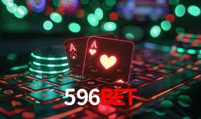 Apostas de Futebol 596Bet