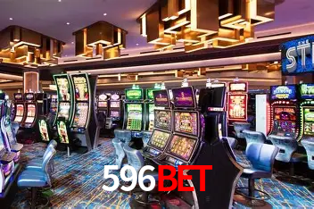 A Emoção da Loteria na 596Bet: Uma Chance de Mudança de Vida