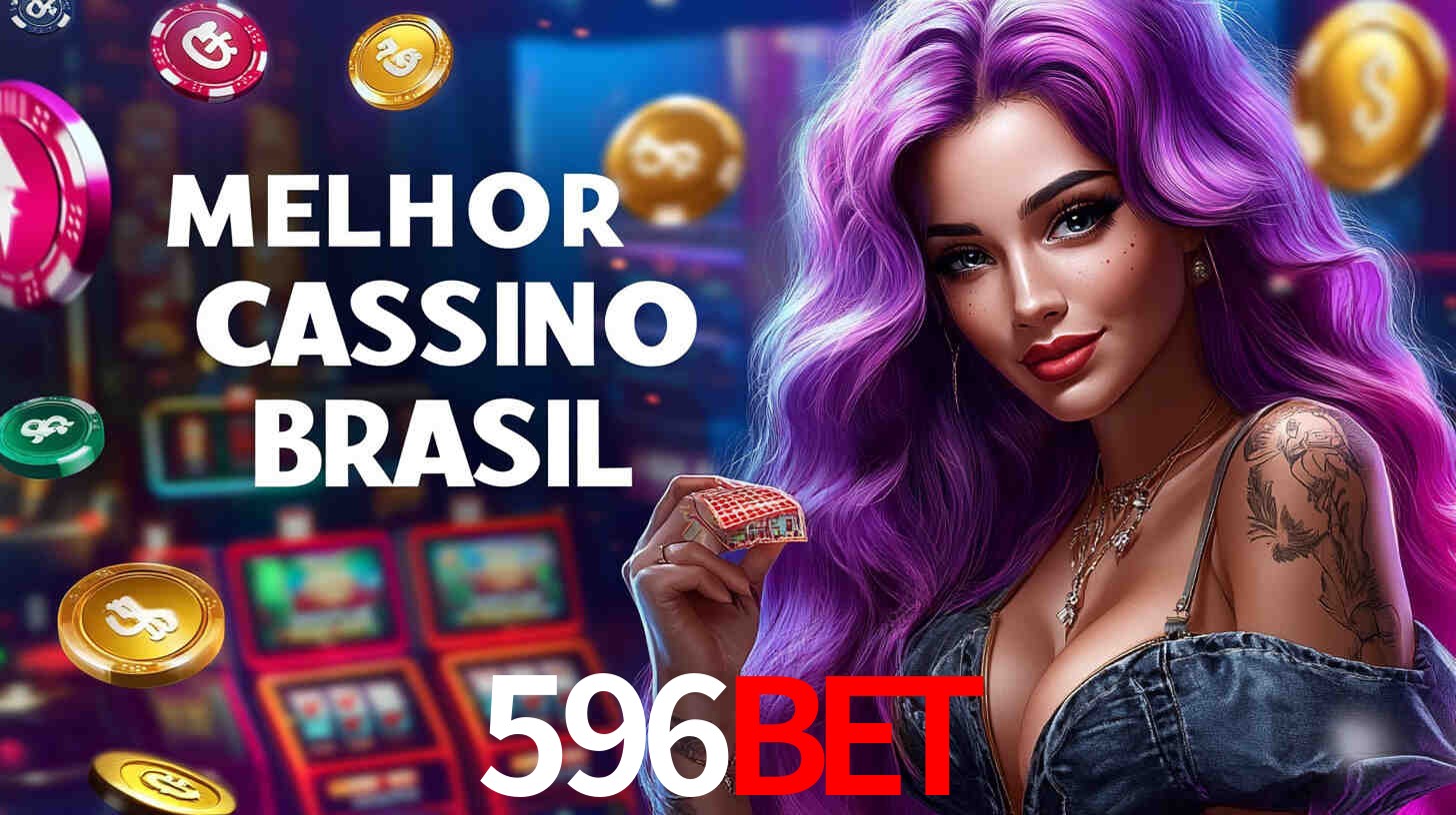 Apostas Esportivas na 596Bet: Um Guia Completo