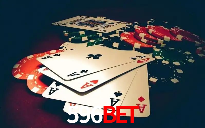 Benefícios VIP na 596Bet