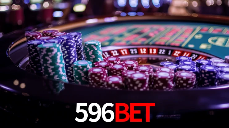Blackjack Table 596Bet