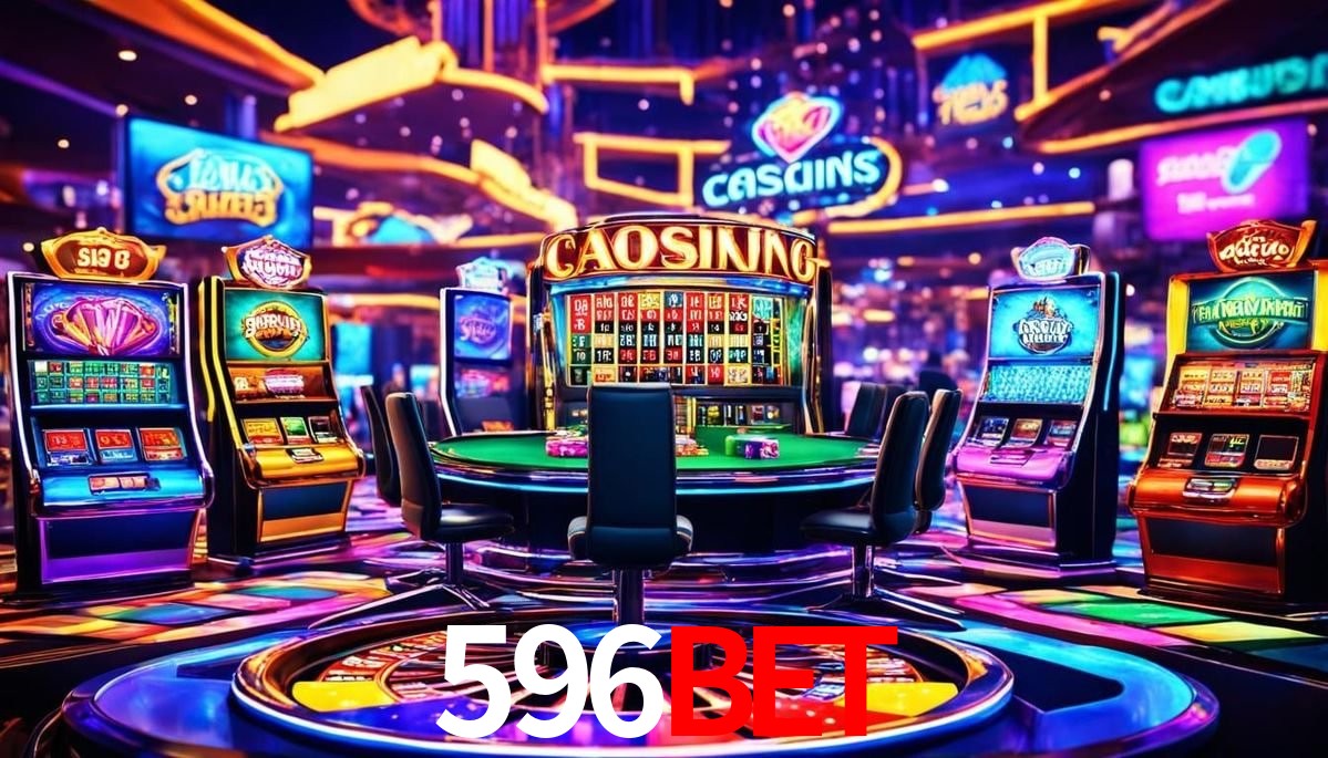 Estatísticas Esportivas 596Bet