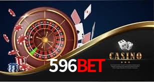 Jogo Spaceman 596Bet