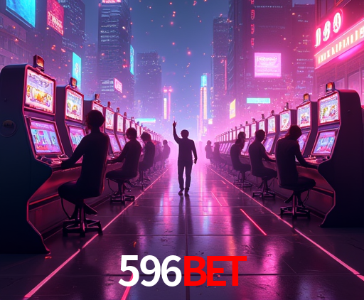 PIX Instantâneo 596Bet