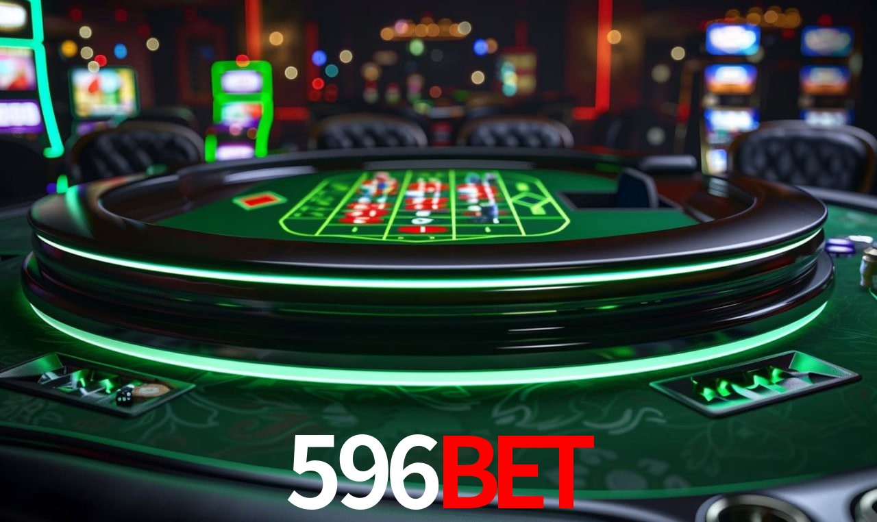 Exclusive Offers 596Bet