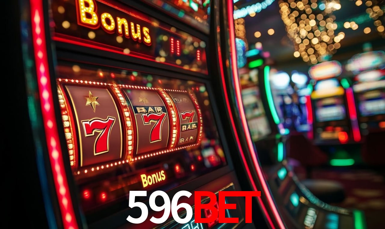 Mercados ao vivo e cash out na 596Bet