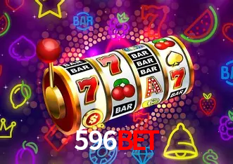 Desvendando o Mundo dos Jogos Virtuais na 596Bet