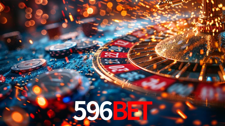 Secure Login 596Bet