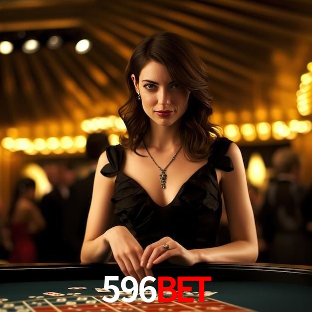 Explorando a Categoria de Eventos em Apostas na 596Bet