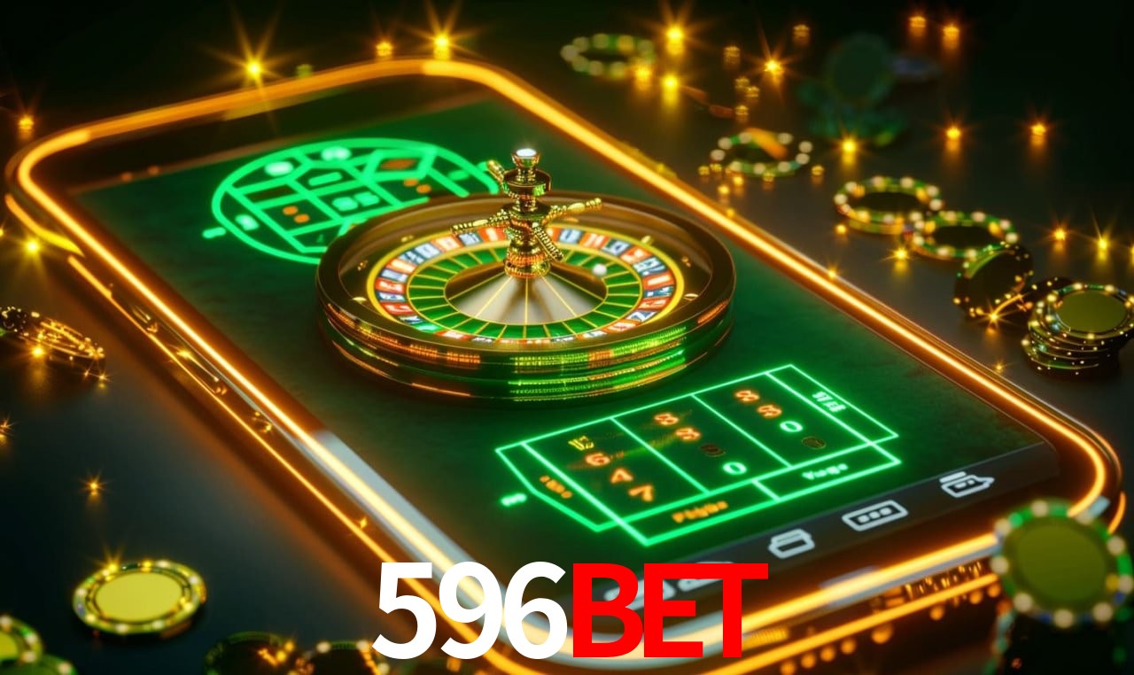Sistemas de Segurança 596Bet