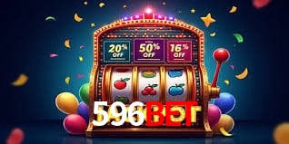 Design Responsivo 596Bet