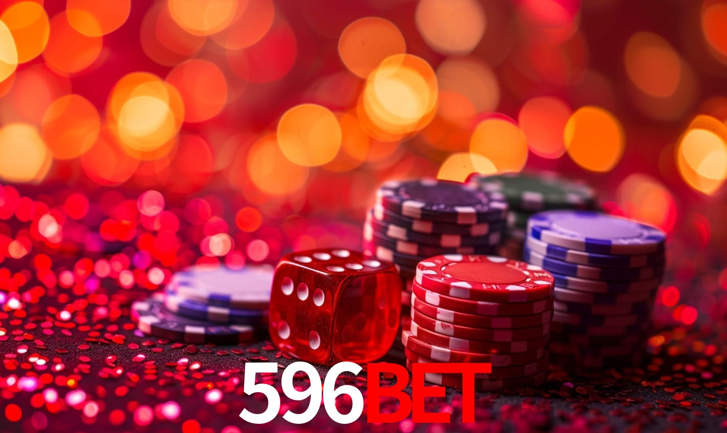 Explorando a Categoria de Eventos em Apostas na 596Bet