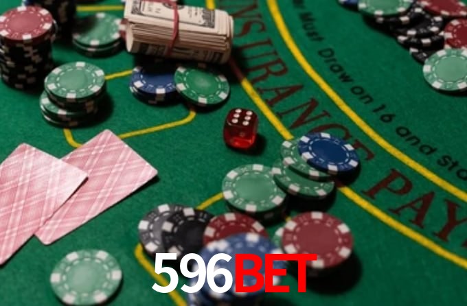 596Bet