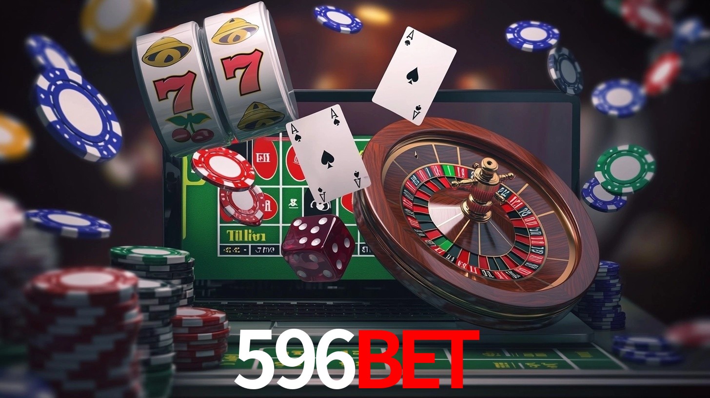 596Bet App Interface