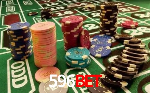 Apostas com odds competitivas na 596Bet