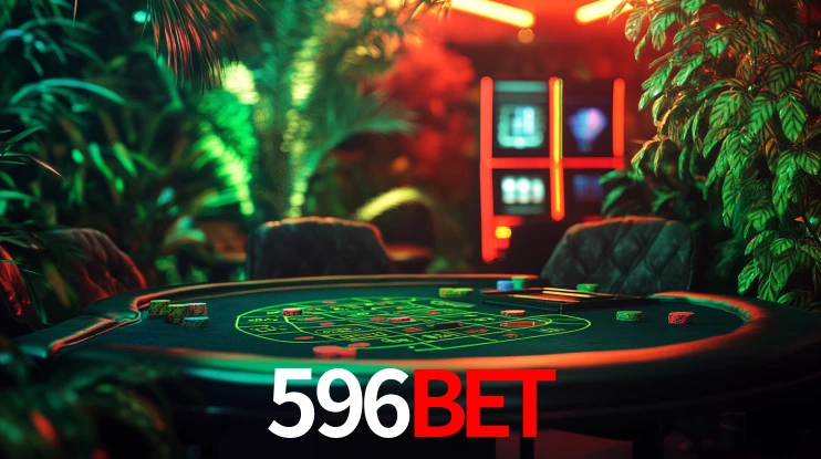 VIP Casino 596Bet