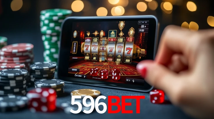 Programa VIP 596Bet