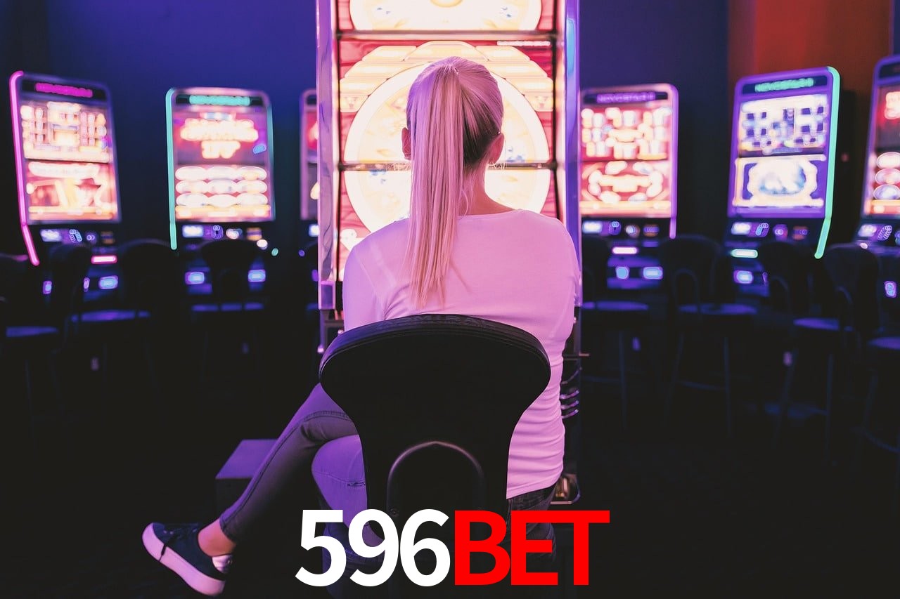 Games Directory 596Bet
