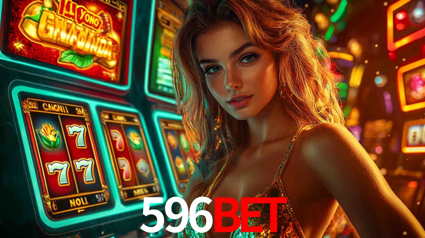 Welcome Bonus 596Bet