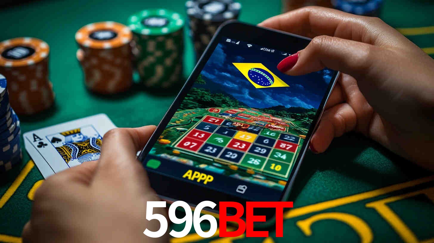 Descubra o Programa VIP da 596Bet: Vantagens Exclusivas para Jogadores